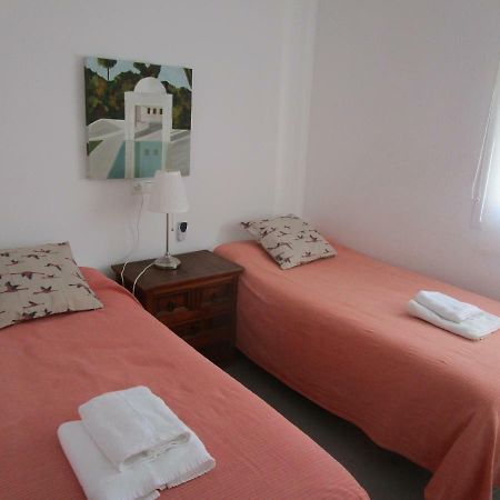 El Malenito Villa Agua Amarga  Exterior photo